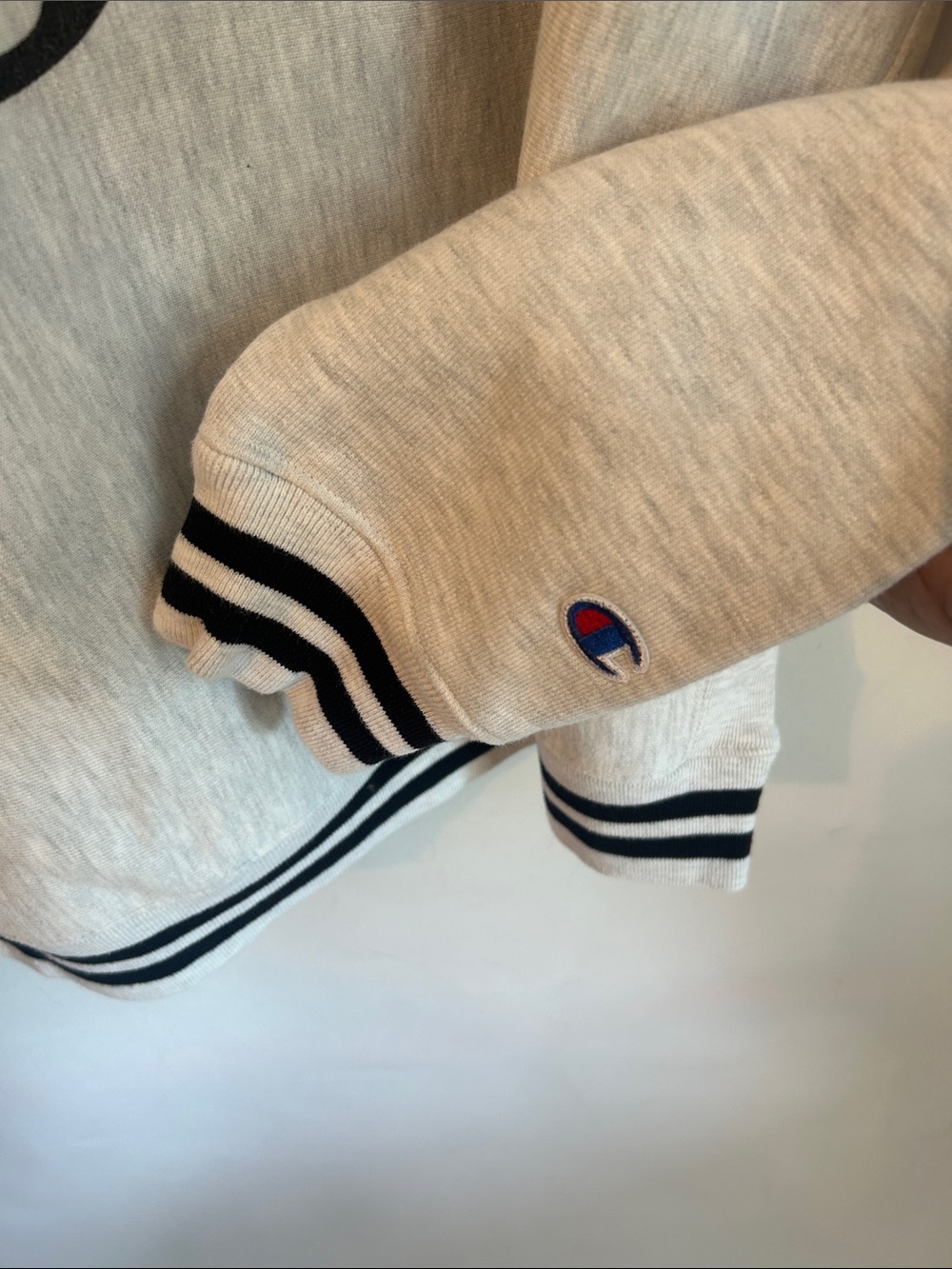Champion East Coast Girl sweatshirt XL Barstool - Picture 3 of 5
